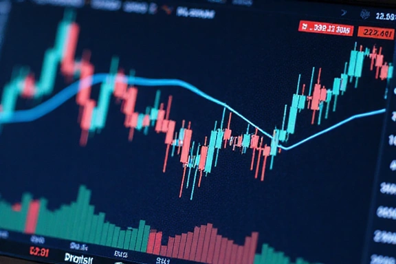 Advanced Technical Analysis Course Image