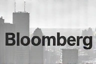 Bloomberg Logo Placeholder