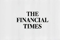 Financial Times Logo Placeholder