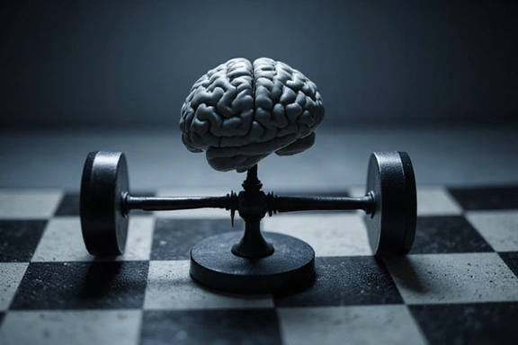 Risk Management and Trading Psychology Course Image